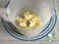 Ругувачки с творожным сыром ингредиенты