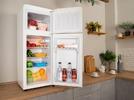 Холодильник в стиле ретро Harper HRF-T140M