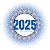 С наступающим Новым 2025 годом!