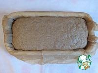 Полбяной хлеб с квасом ингредиенты
