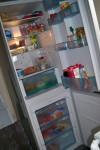 Наш Валли-Холодильник!!!Работает и морозит наши лакомства!!!