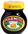 Мармайт, Marmite