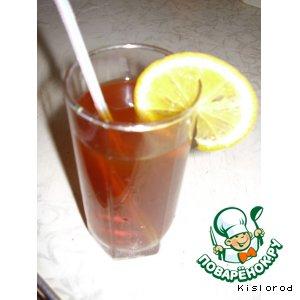 Ice-tea