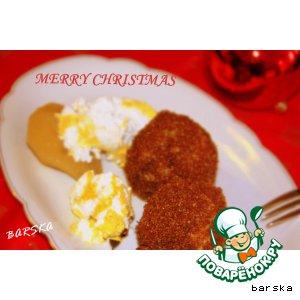 Рецепт: Баварские рождественские кнодели