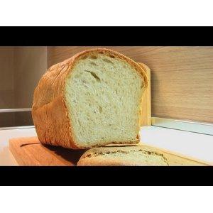 Рецепт: Белый хлеб «Кирпичик»