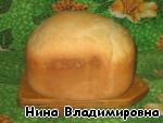 Хлеб с геркулесовой кашей ингредиенты