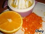 Форель с апельсинами ингредиенты