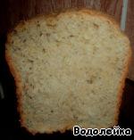 Хлеб в хлебопечке ингредиенты