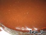 Шоколадно-ореховый торт без муки ингредиенты