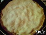 Французский яблочный пирог Татен ингредиенты