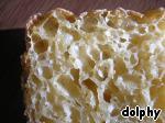 Кукурузный хлеб с легкой перчинкой ингредиенты