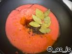 Тушеная телятина Стифадо в томатах и апельсинах ингредиенты