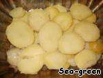 Картофельно-капустная запеканка ингредиенты