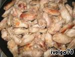 Куриные крылышки по-китайски ингредиенты