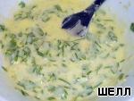 Суп из сельдерея с кунжутными палочками ингредиенты