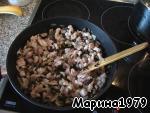 Запеканка из макарон с мясом индейки ингредиенты