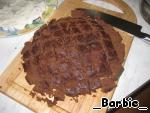 Торт «Панчо» с бисквитом за пару минут ингредиенты