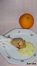 Куриные окорочка в апельсиново-сметанном соусе ингредиенты