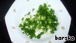 Салат из свежей капусты ингредиенты