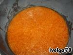 Шола  - каша рисовая по-афгански ингредиенты
