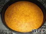 Пирог "Морковно-апельсиновое чудо" ингредиенты