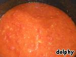 Базовый томатный соус ингредиенты