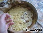 Бананово-карамельный пирог ингредиенты