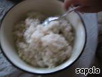 Рисово-творожная запеканка Мамина ингредиенты