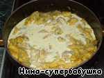 Мятно-сельдерейная курочка ингредиенты