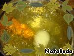 Суп из кабачка Витаминка ингредиенты