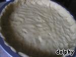 Карамельно-ореховый тарт ингредиенты