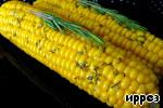 Кукуруза в ароматическом масле ингредиенты
