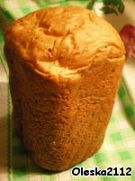 Пикантный хлеб "Паприка" - 3 ингредиенты