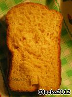Пикантный хлеб "Паприка" - 3 ингредиенты