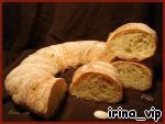 Хлеб-бублик ингредиенты