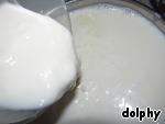 Вьетнамский йогурт ингредиенты