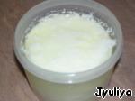 Домашний йогурт без хлопот ингредиенты