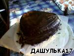 Торт "Шоколадная полянка" ингредиенты
