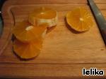 Филе индейки с апельсинами ингредиенты