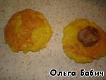Картофельные персики ингредиенты