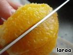 Филе апельсина в салате ингредиенты