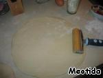 Болгарский пирог Тутманик ингредиенты