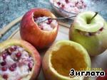 "Райские яблоки" ингредиенты