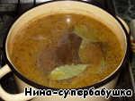 Суп Воспапур ингредиенты