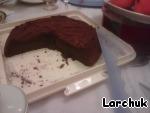 Торт Шоколадный шок ингредиенты