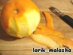 Апельсиновый пирог Оранжинка ингредиенты