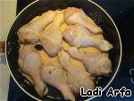 Блюдо Гуси-лебеди для Бабы-Яги ингредиенты