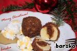 Баварские рождественские кнодели ингредиенты