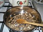 Рис с грибами и курицей в пароварке ингредиенты