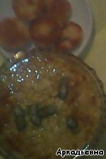 Суп Карабас Барабас и пять золотых ингредиенты